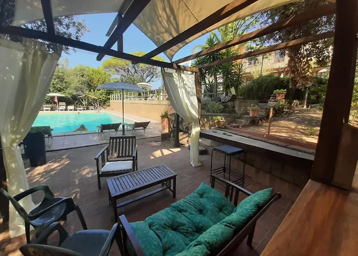 Bauernhauswohnung Mit Grosser Terrasse By Interhome Appartamento
