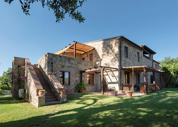 Bauernhauswohnung Mit Grosser Terrasse By Interhome Frassine