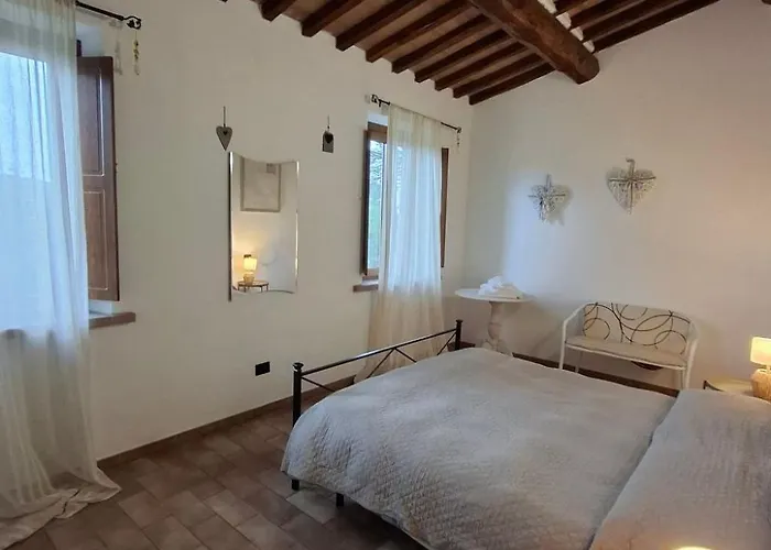 Bauernhauswohnung Mit Grosser Terrasse By Interhome Appartamento Frassine